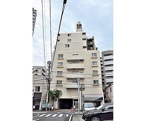 東京都板橋区板橋３丁目 11階建 築37年1ヶ月