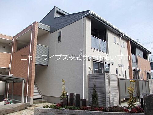大阪府門真市下島町 2階建 築13年4ヶ月