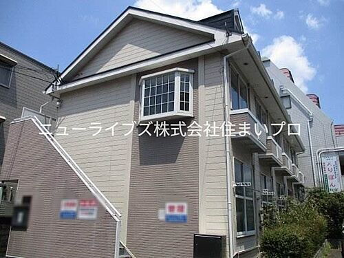 大阪府寝屋川市萱島本町 築35年9ヶ月 2階建
