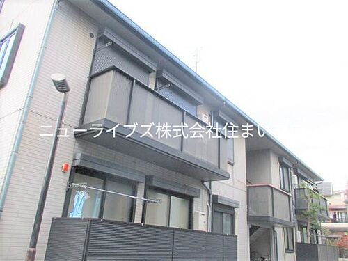 大阪府寝屋川市大利元町 築27年8ヶ月 2階建