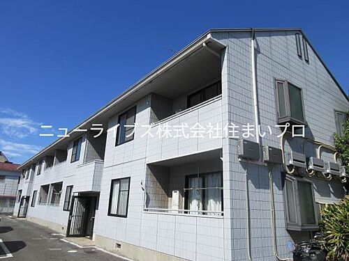 大阪府寝屋川市下神田町 築32年2ヶ月 2階建