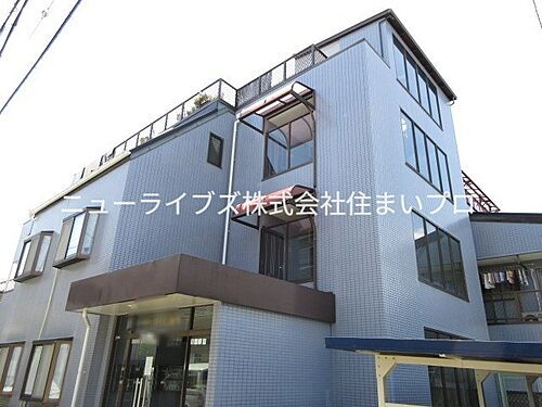 大阪府寝屋川市仁和寺本町５丁目 築34年4ヶ月 4階建