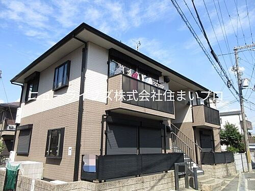 大阪府門真市上野口町 築24年11ヶ月 2階建