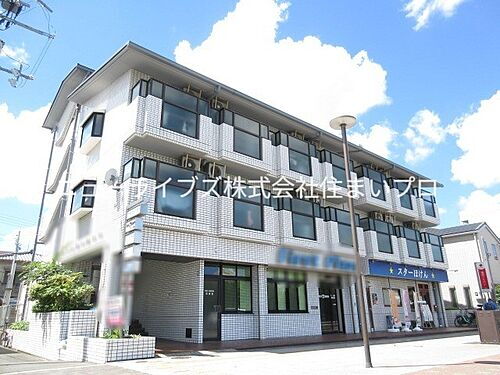 大阪府寝屋川市初町 賃貸マンション