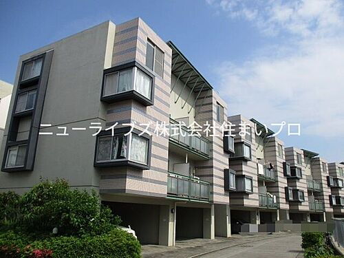 大阪府門真市朝日町 賃貸マンション