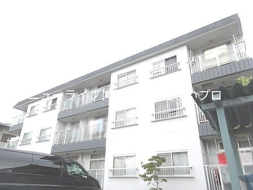 大阪府寝屋川市木田町 賃貸マンション