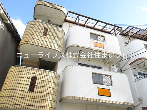 大阪府寝屋川市萱島東１丁目 賃貸マンション