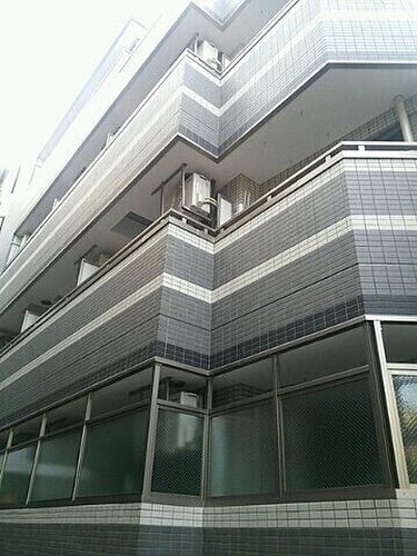 東京都豊島区西巣鴨４丁目 5階建 築10年3ヶ月