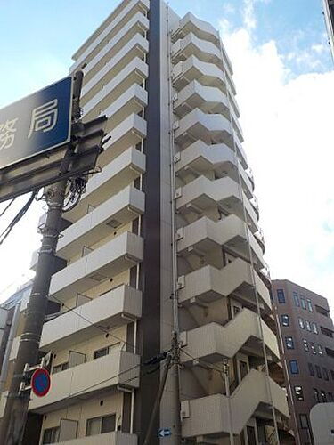 東京都板橋区板橋１丁目 13階建 築12年4ヶ月