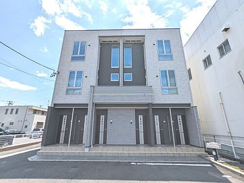 静岡県浜松市中央区細島町 3階建 築11年1ヶ月