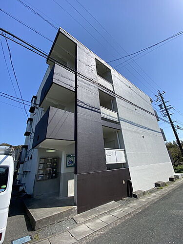 静岡県浜松市中央区有玉西町 3階建 築37年5ヶ月