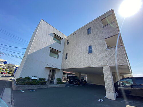 静岡県浜松市中央区子安町 3階建 築18年10ヶ月