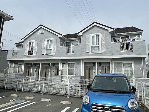 静岡県浜松市中央区小池町 2階建 築20年5ヶ月