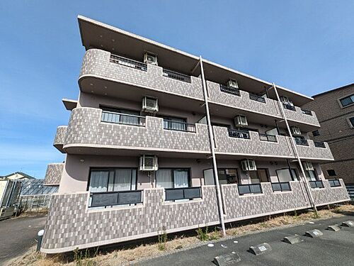 静岡県浜松市中央区天王町 3階建 築21年6ヶ月