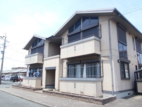 静岡県浜松市中央区篠ケ瀬町 2階建 築20年6ヶ月
