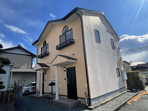 静岡県浜松市浜名区貴布祢 2階建 築26年2ヶ月