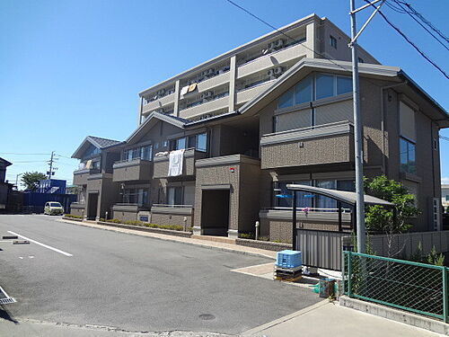静岡県浜松市中央区和田町 賃貸アパート