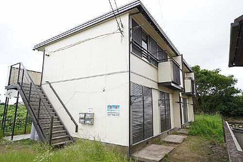 ネクサス平泉　Ａ棟 2階建