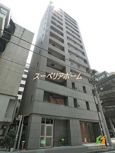 東京都千代田区神田錦町１丁目 14階建 築19年11ヶ月