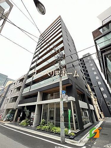 東京都千代田区内神田１丁目 13階建 築3年1ヶ月