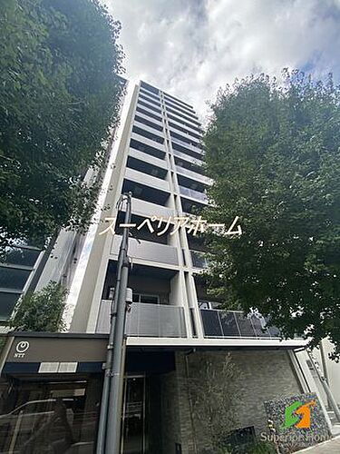 東京都台東区蔵前４丁目 賃貸マンション