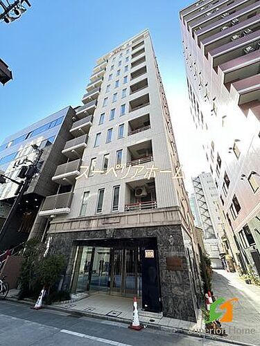 東京都中央区日本橋室町１丁目 築20年10ヶ月 11階建