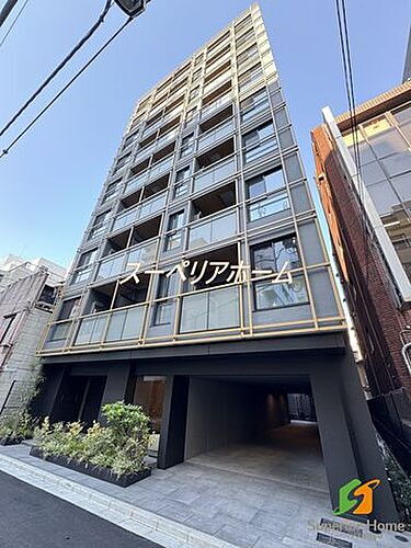 東京都千代田区外神田３丁目 賃貸マンション