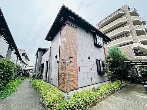 東京都足立区足立３丁目 賃貸アパート