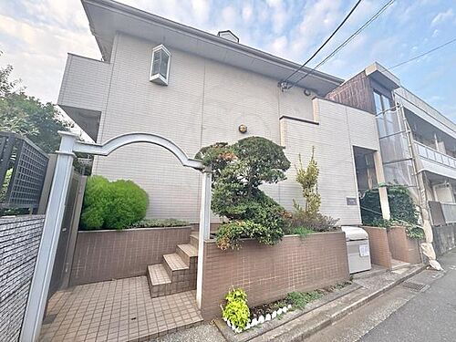 東京都調布市柴崎１丁目 賃貸アパート