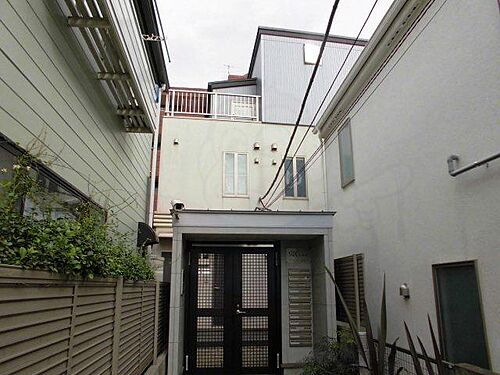 アクス上北沢アパートメンツ 上北沢駅 1DK 賃貸(賃貸マンション・アパート)