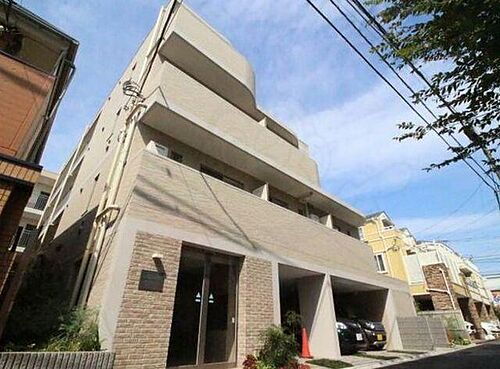 コルティーレ上北沢