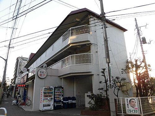 第１幸栄マンション