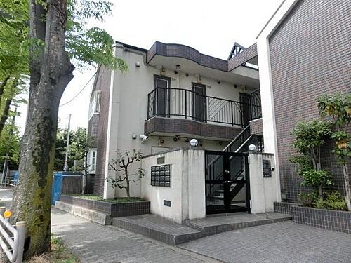 東京都調布市仙川町３丁目 賃貸アパート