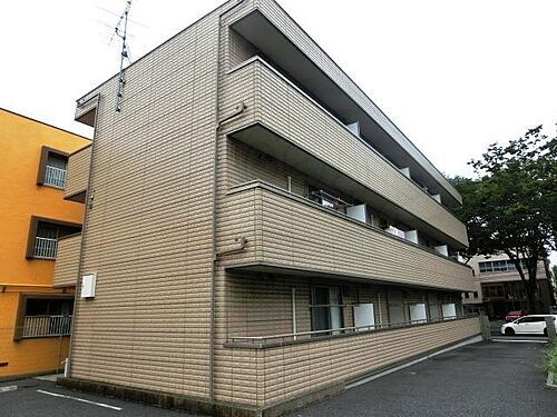 東京都杉並区上高井戸１丁目 賃貸マンション