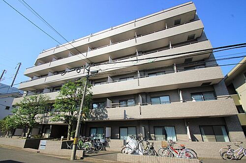 宮城県仙台市宮城野区新田２丁目 6階建 築29年