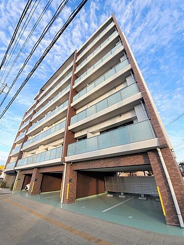 宮城県仙台市若林区大和町２丁目 7階建 築4年8ヶ月