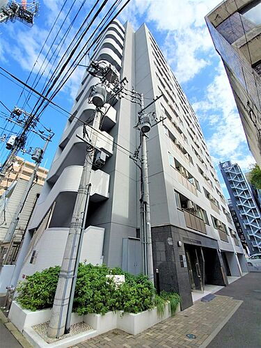 宮城県仙台市青葉区国分町１丁目 12階建 築19年5ヶ月