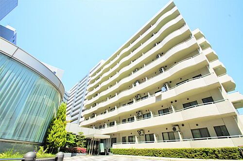 宮城県仙台市若林区清水小路 地上11階地下1階建 築37年5ヶ月