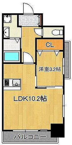 福岡県北九州市門司区高田１丁目 賃貸マンション