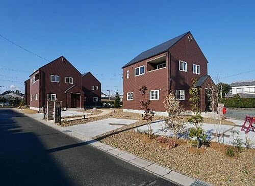 静岡県浜松市中央区楊子町 賃貸一戸建て