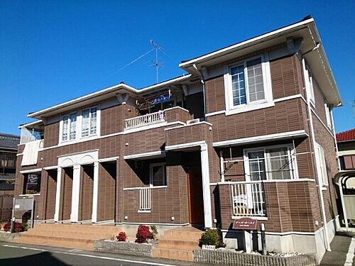 静岡県湖西市鷲津 賃貸アパート