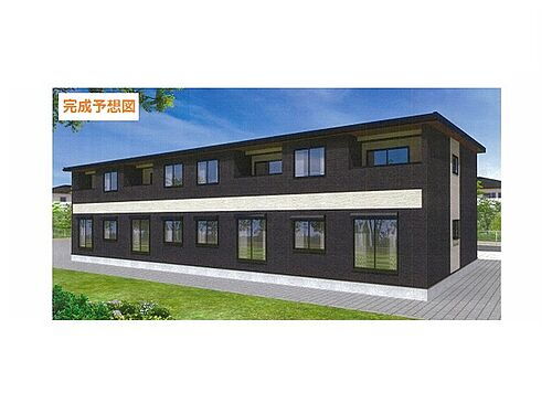 静岡県湖西市鷲津 賃貸アパート