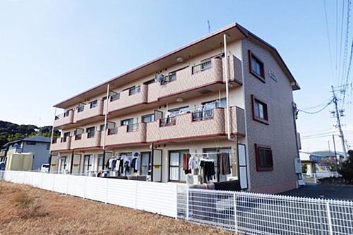 静岡県湖西市吉美 賃貸マンション