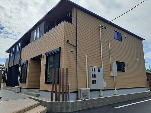 静岡県浜松市中央区舞阪町舞阪 賃貸アパート