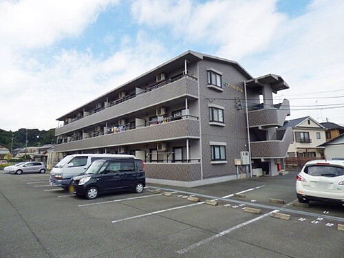 静岡県湖西市吉美 賃貸マンション