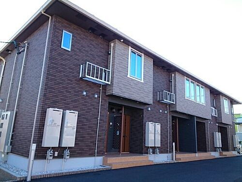 静岡県湖西市白須賀 賃貸アパート