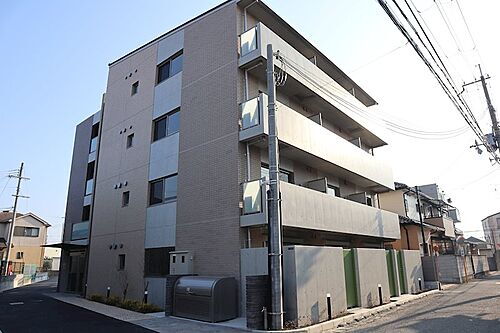 大阪府泉佐野市西本町 賃貸マンション