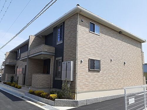 大阪府泉佐野市長滝 賃貸アパート