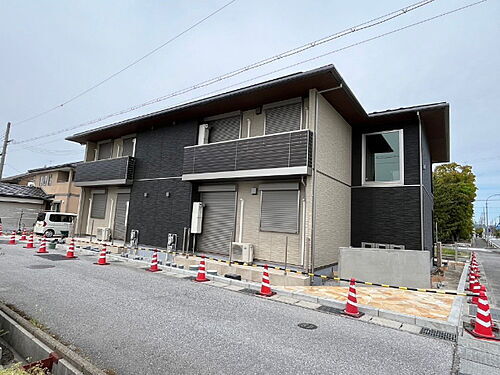 滋賀県長浜市神照町 2階建 