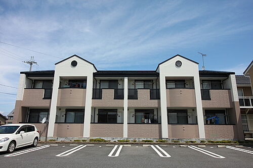 滋賀県長浜市弥高町 2階建 築20年4ヶ月